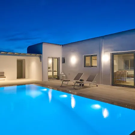 J-view Psarou (Mykonos)