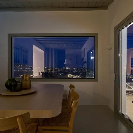 J-view Psarou (Mykonos)