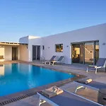 J-view Psarou (Mykonos)