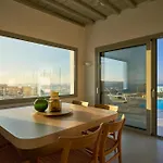 J-view Villa Psarou (Mykonos)