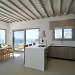 J-view * Psarou (Mykonos)
